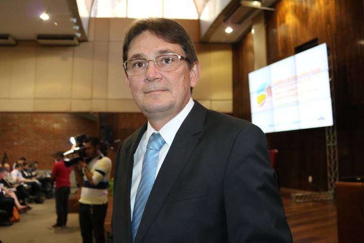 Podemos dialoga com Prefeito Dr. Pessoa e o vice Robert Rios para uma terceira via ao Governo